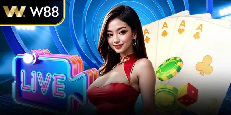 Cách tham gia tại web game chỉ với vài bước cơ bản