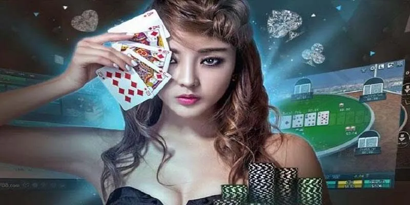 Điểm danh những tựa game hấp dẫn tại trang web