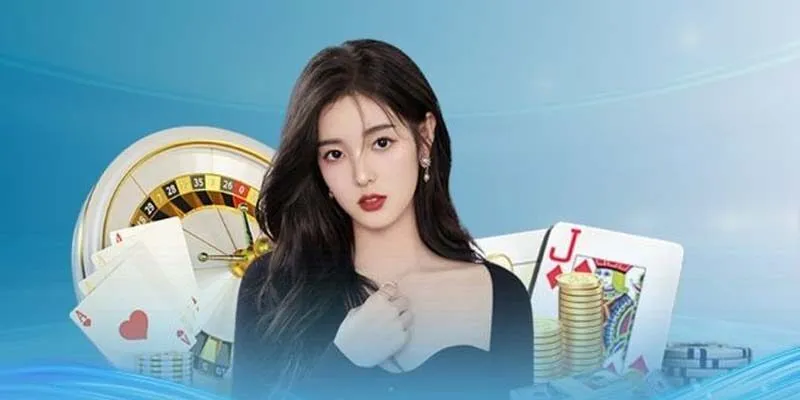 Điểm nổi bật khi tham gia casino tại w88